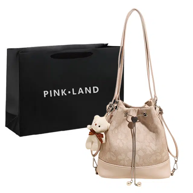 PINKLAND PU