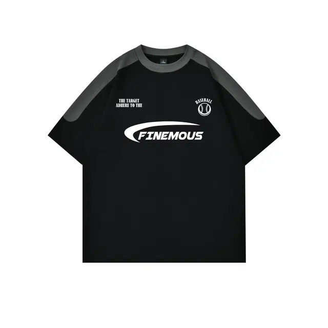 HIPHOPPUNKS T