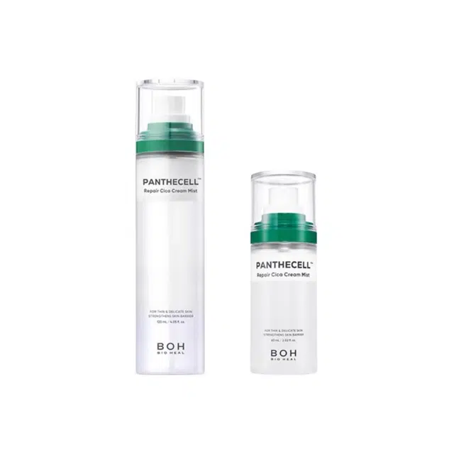 BOH BIO HEAL 120ml+60ml