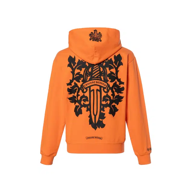 Chrome Hearts