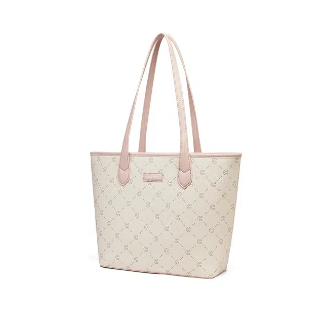 CORALDAISY Tote