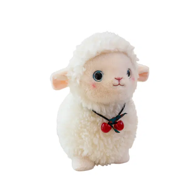 PUDOWRABBIT 20cm30cm