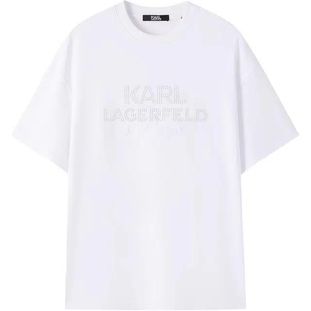 KARL LAGERFELD SS25 T