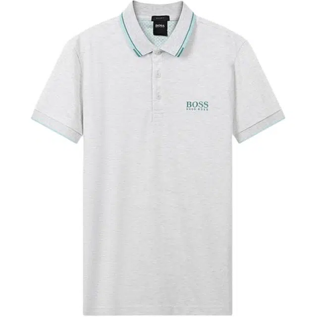 HUGO BOSS SS22 Polo