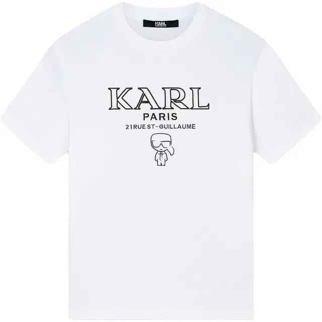 KARL LAGERFELD T