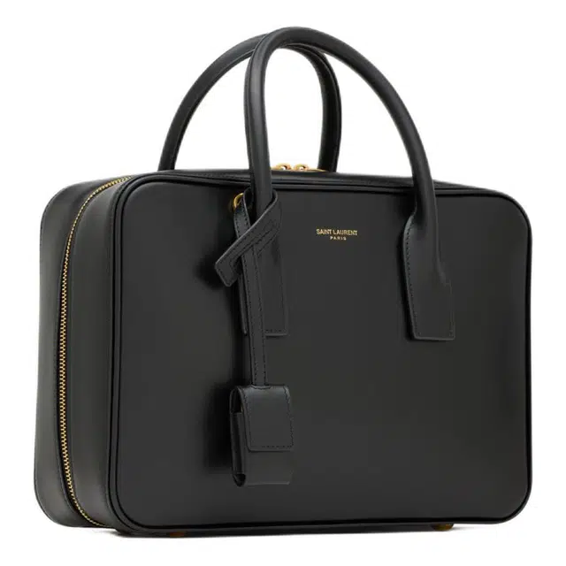 SAINT LAURENT YSL Bauletto