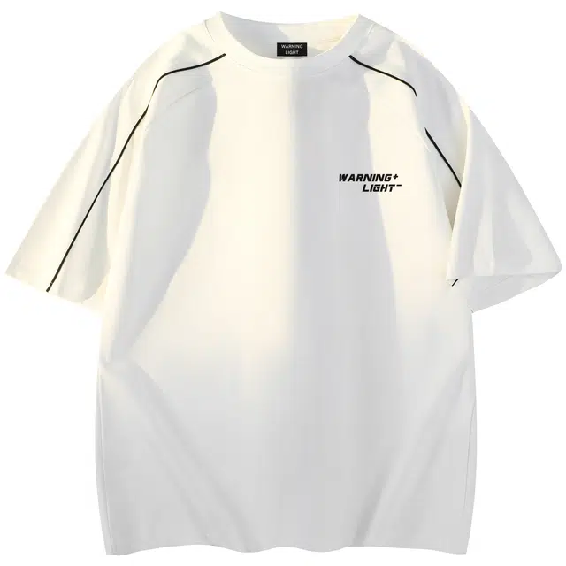 WARNING LIGHT logoT