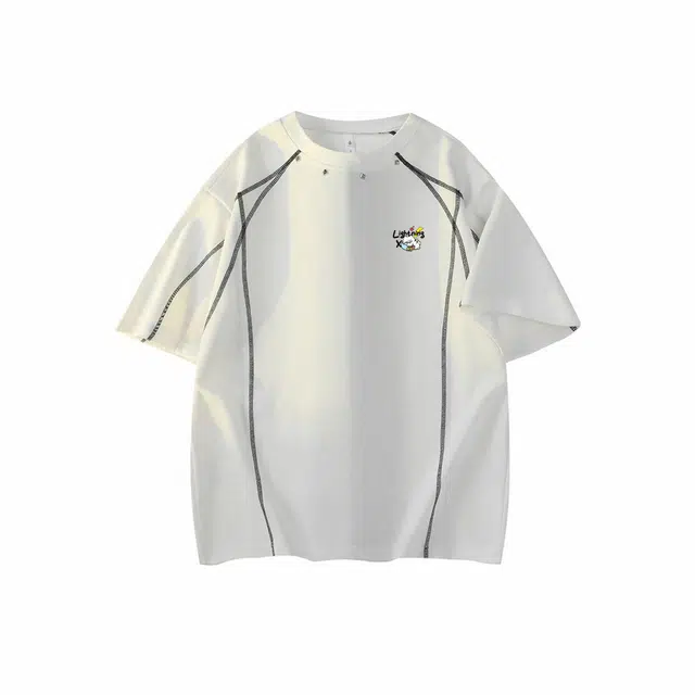 Lightning X Storm LogoT