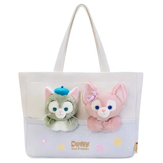 Disney PU