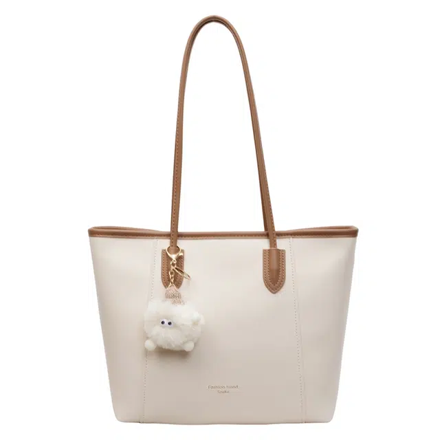 PU Tote