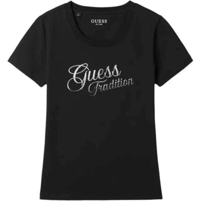 GUESS T