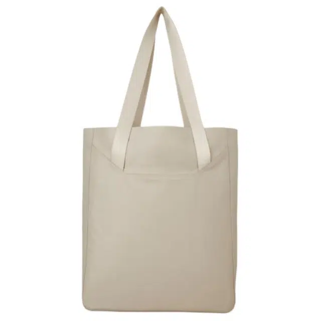 KOLON SPORT Logo Tote