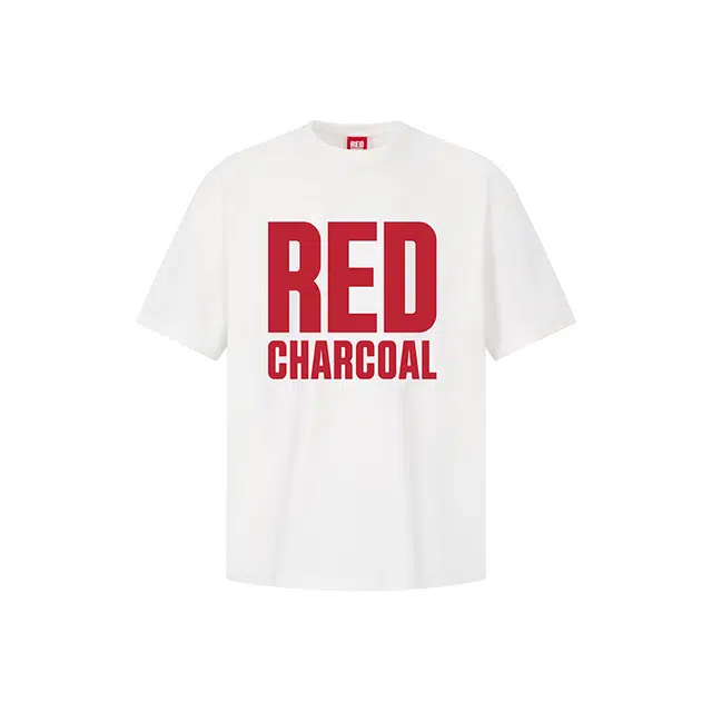 REDCHARCOAL T