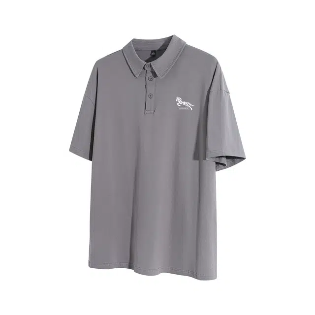 WANCHAO CP logoPolo