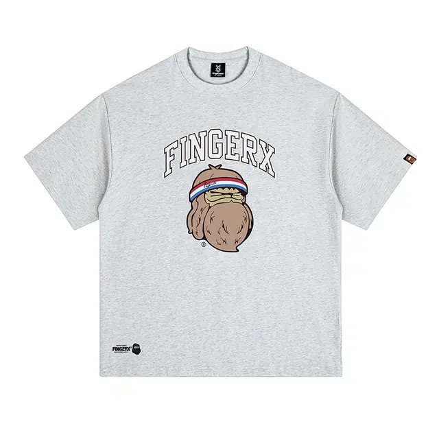 I.TFGXXFingercroxx T