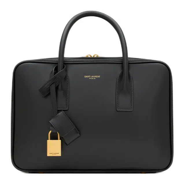 SAINT LAURENT YSL Bauletto
