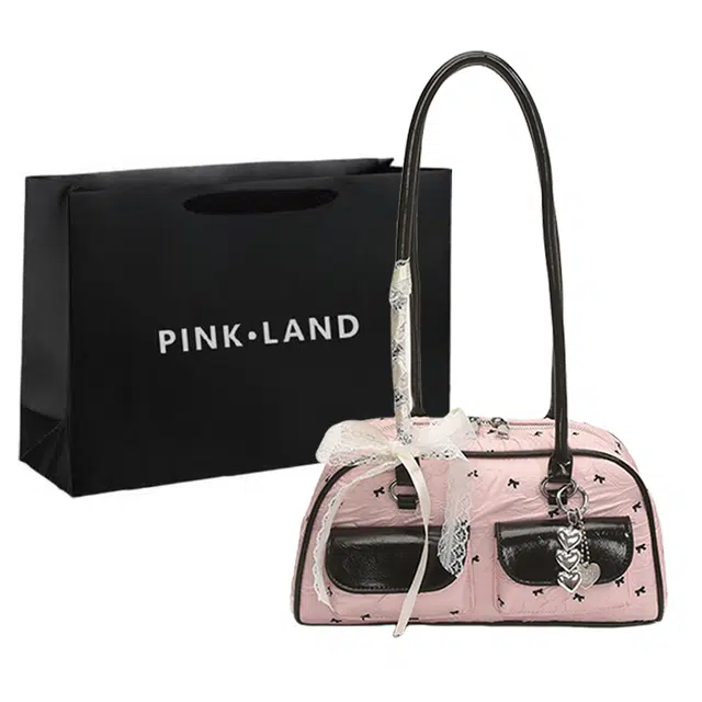 PINKLAND PU