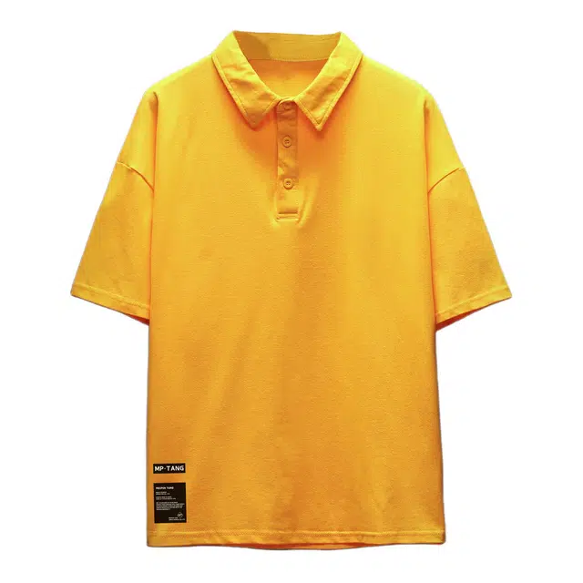 MEIPIN TANG Polo