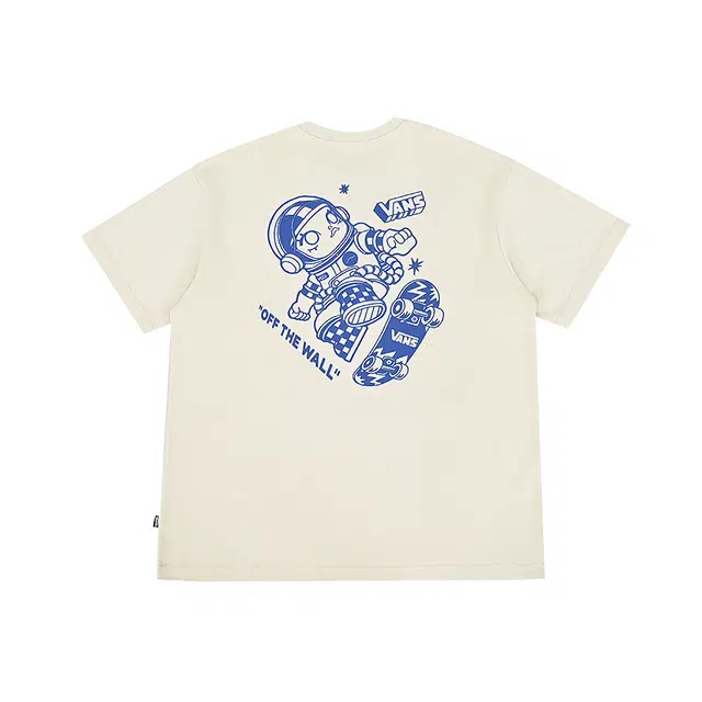 Vans OFF THE WALL T