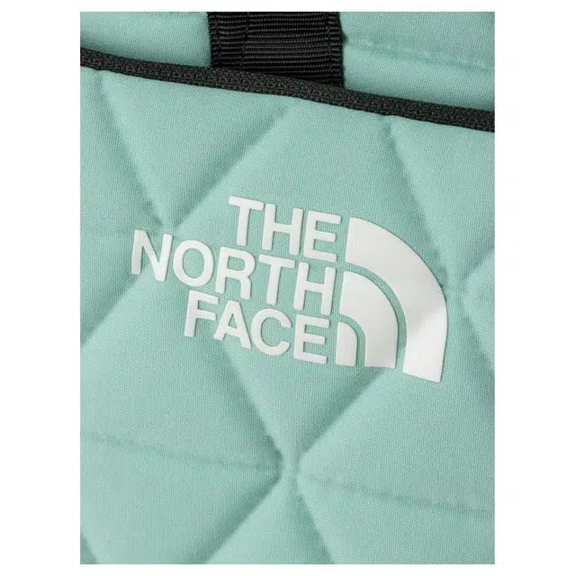 THE NORTH FACE 15L Geoface Logo
