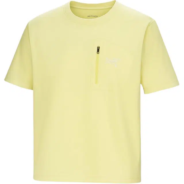 Arcteryx Konseal logoT