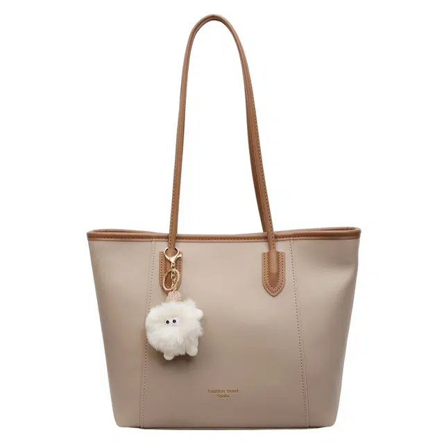 PU Tote