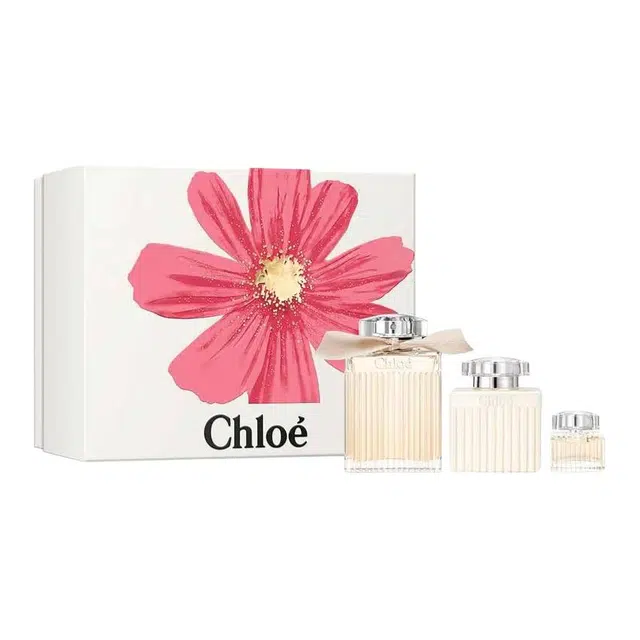 Chloe Signature EDP