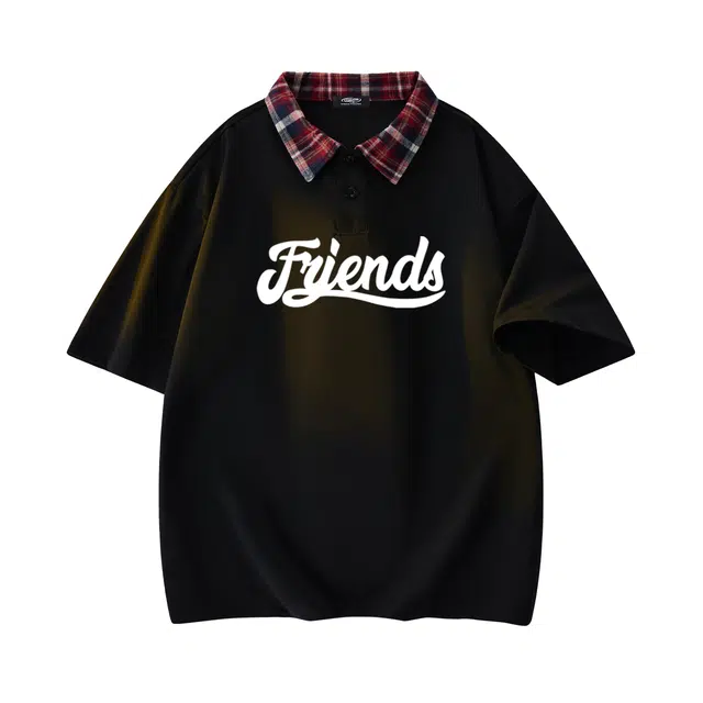 GF logoPolo