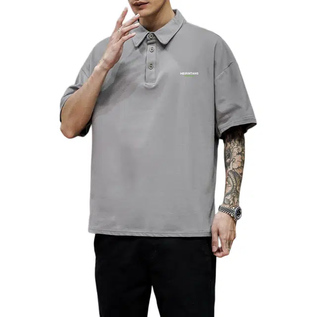 MEIPIN TANG logoPolo