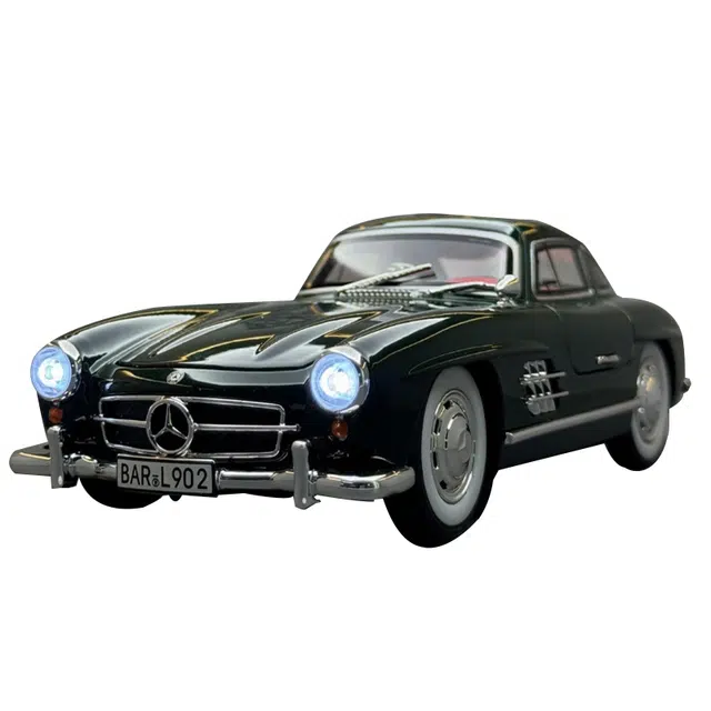300SL