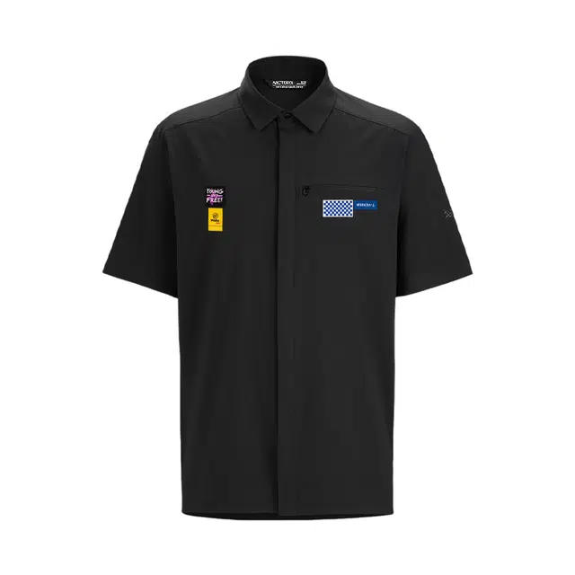 Arcteryx SKYLINE logo