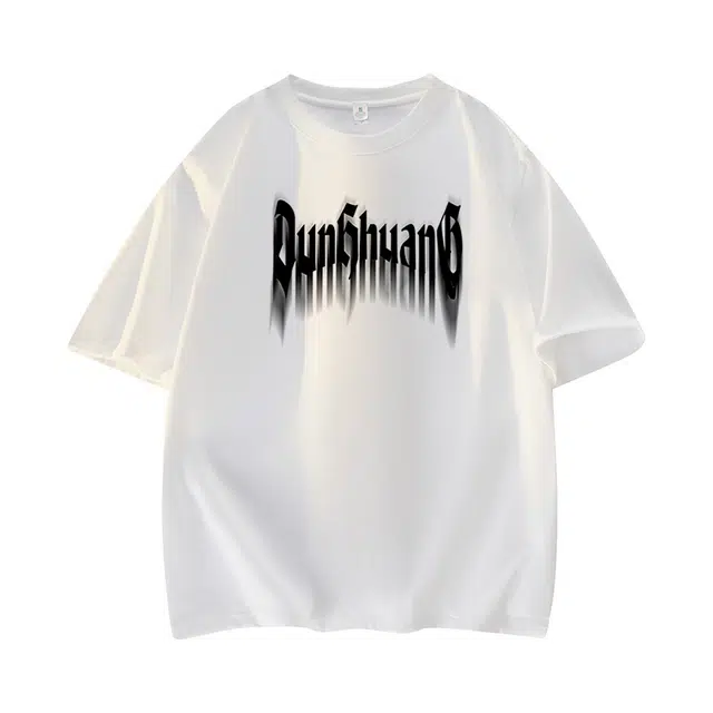 DUNHUANG INSPIRATION T