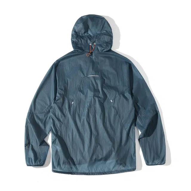 Lanqi Windbreaker Jacket