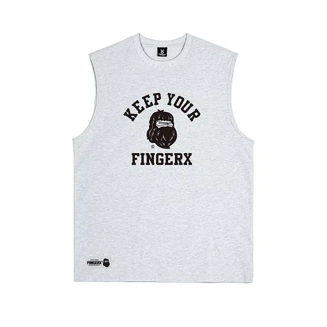 I.TFGXXFingercroxx