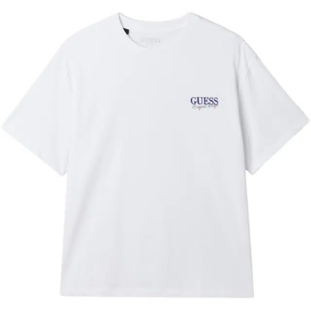 GUESS T