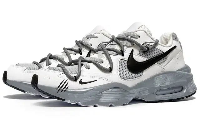 Nike Air Max Fusion