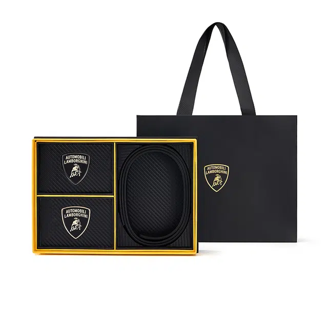 Automobili Lamborghini 3.4cm