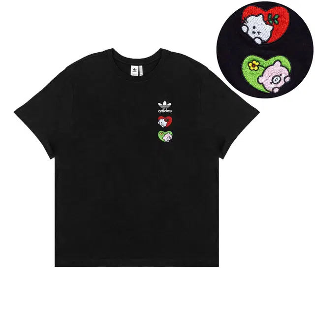 adidas originals Extraordinary T