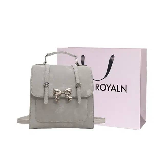 LOUIS ROYALN PU