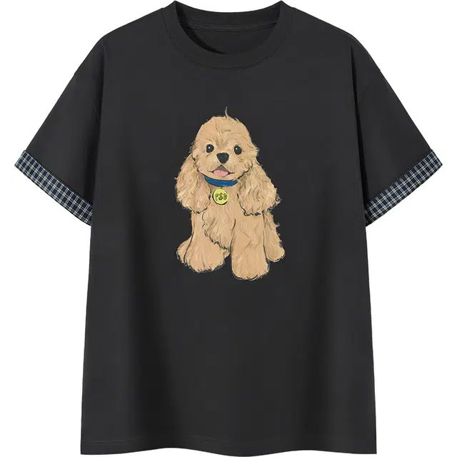 PSO Brand T