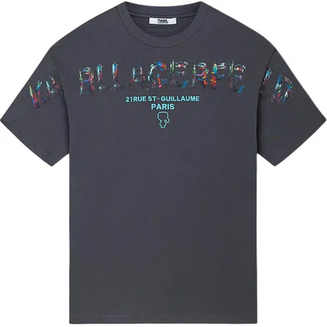 KARL LAGERFELD T