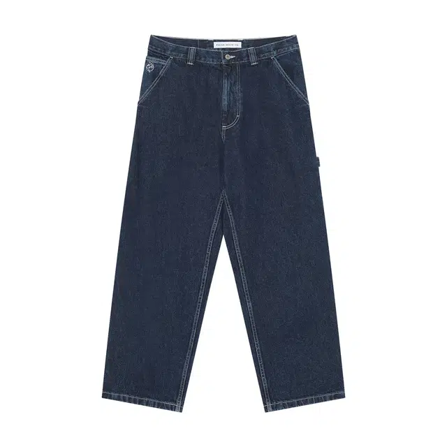 POLAR SKATE CO SS25