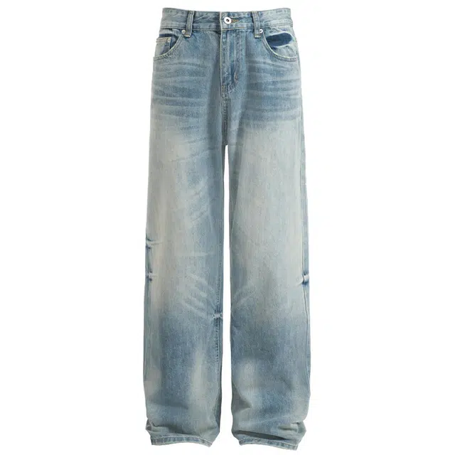 YICHEN vintagecleanfit