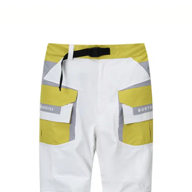 BURTON 23-24 AIZAWA VANGUARD GORETEX 2L