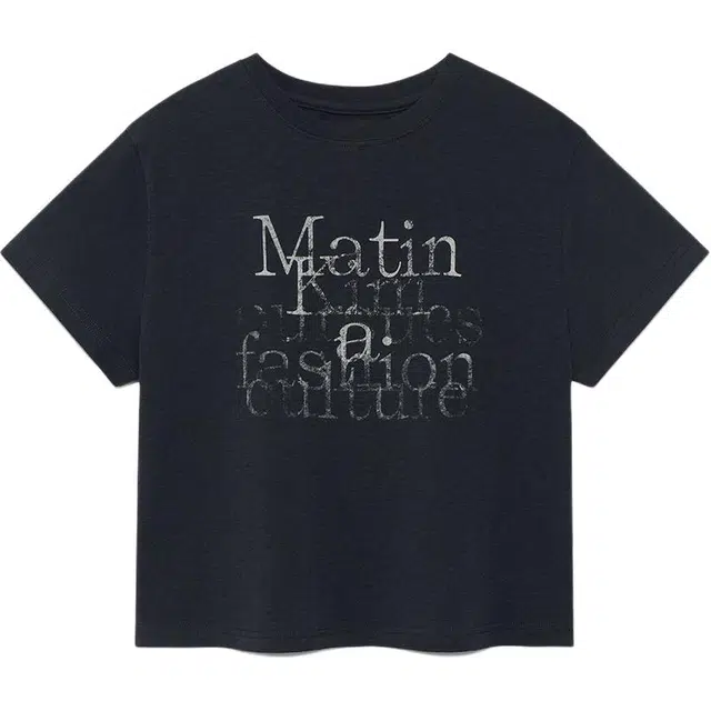 MATIN KIM SS25T