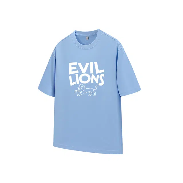 Evil lions T