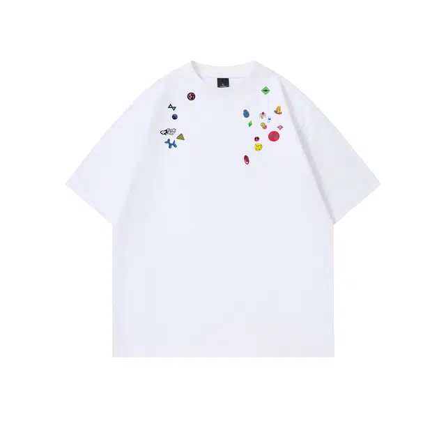 HIPHOPPUNKS T