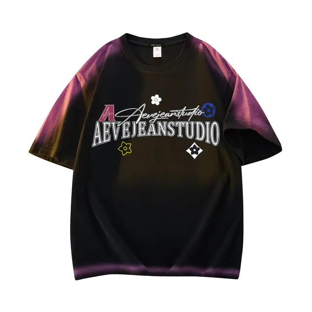 EVE Jeans logo T