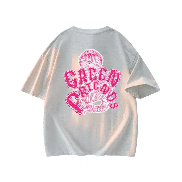 GF logoT
