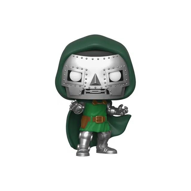 Funko - Q
